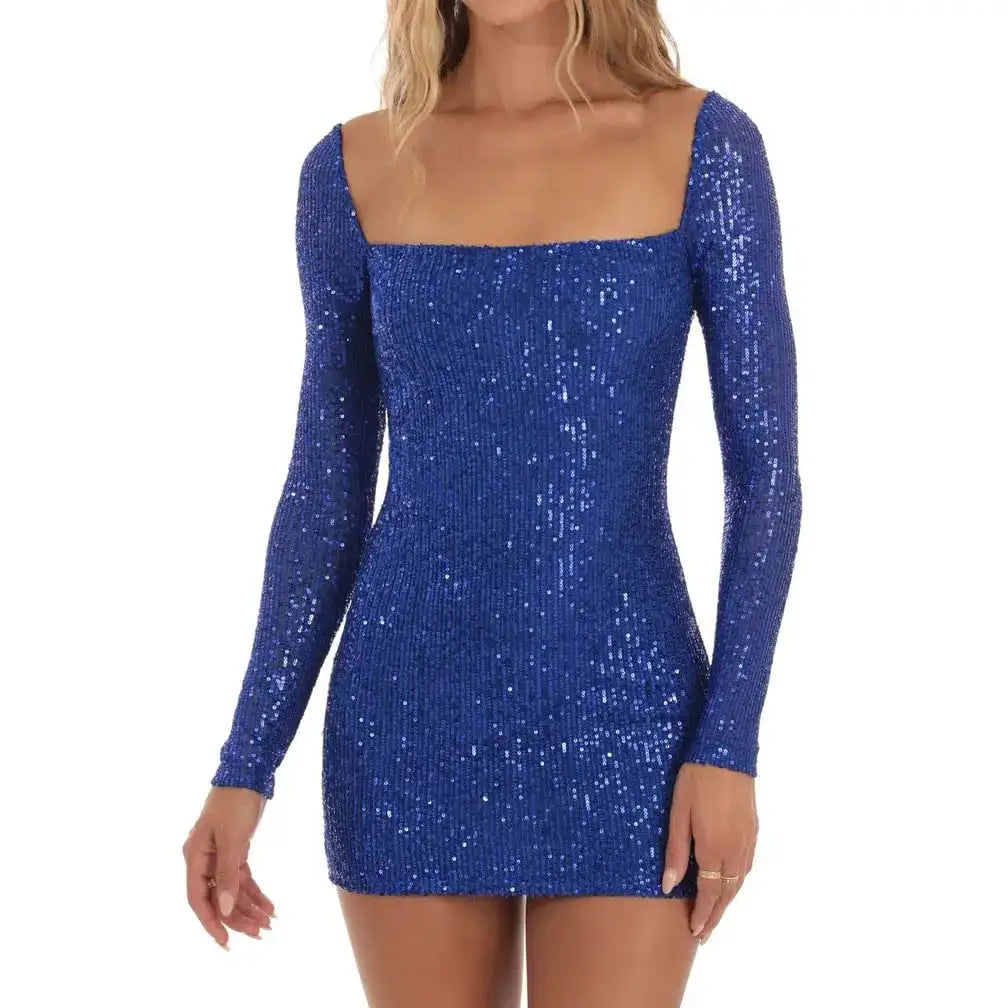 Violante Glamour Dress