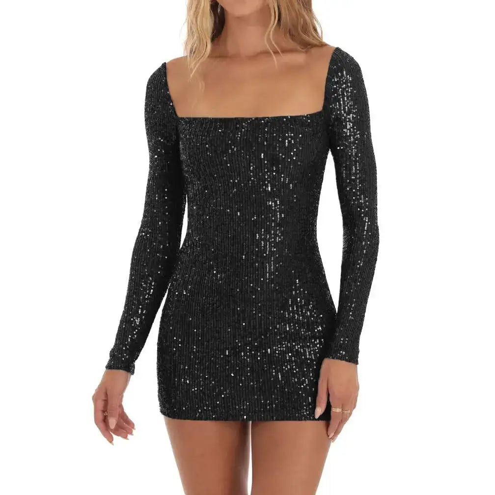 Violante Glamour Dress