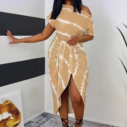 Chavelle Exotic Dress